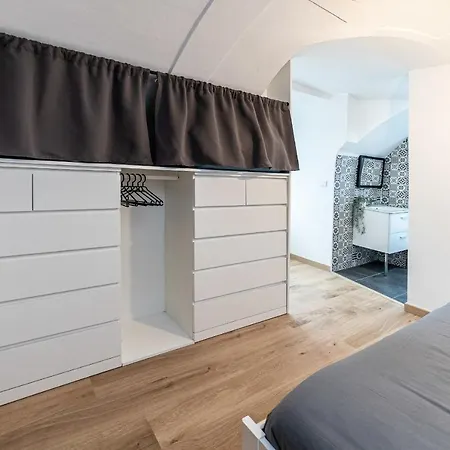 The Parisian Charm Near Apartment Thorigny-sur-Marne